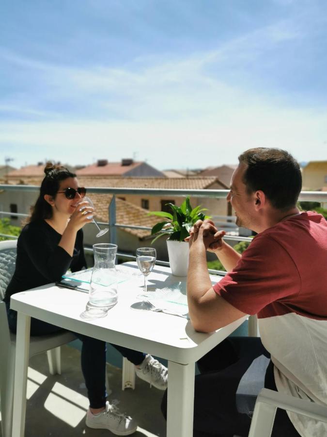 Appartamento Beau Soleil By Jb L Port La Nouvelle Esterno foto
